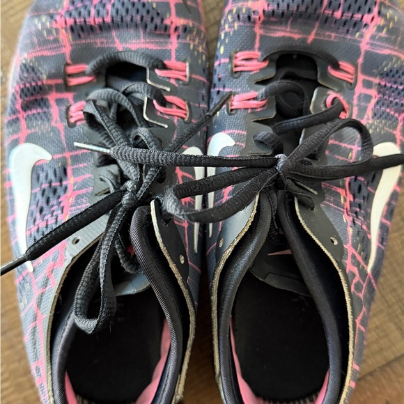 Nike Free 5.0 TR Fit 4 Running Shoe - Picture 5 of 9